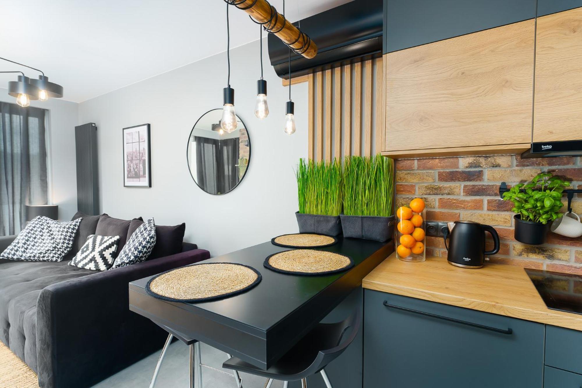 Loft House By Perlowa Przystan Rent Колобжег Экстерьер фото