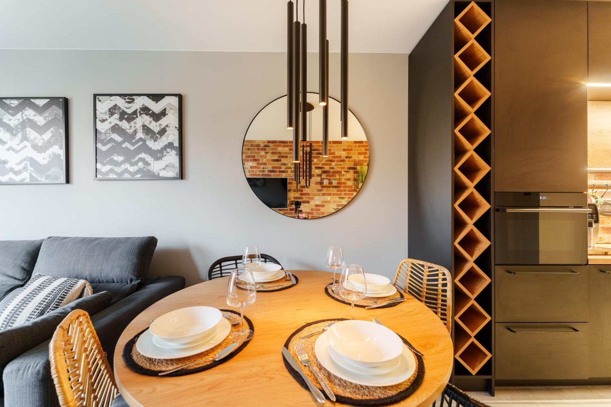 Loft House By Perlowa Przystan Rent Колобжег Экстерьер фото