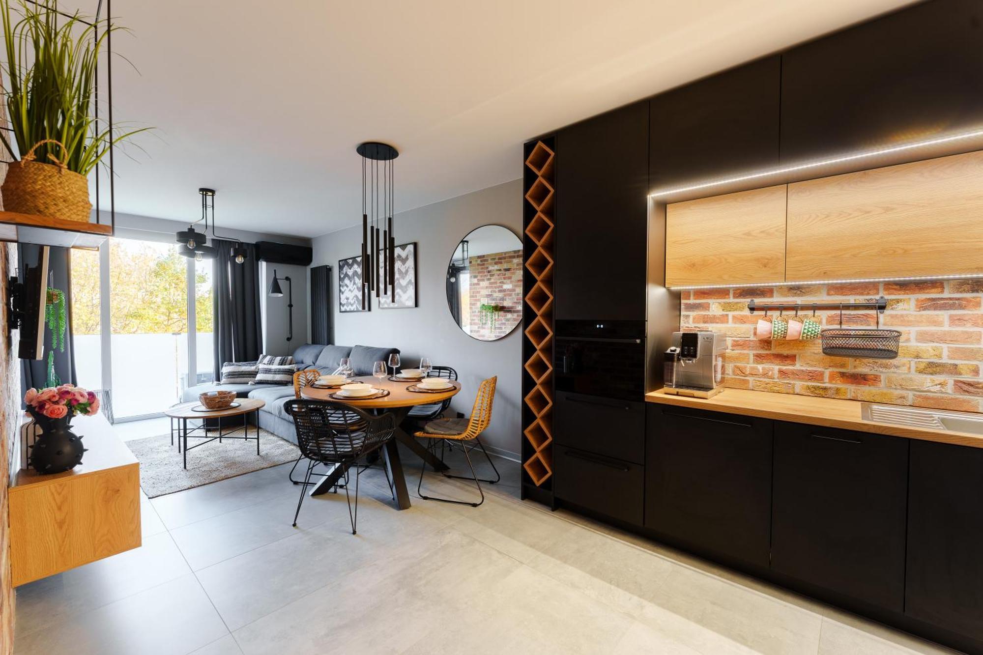 Loft House By Perlowa Przystan Rent Колобжег Экстерьер фото