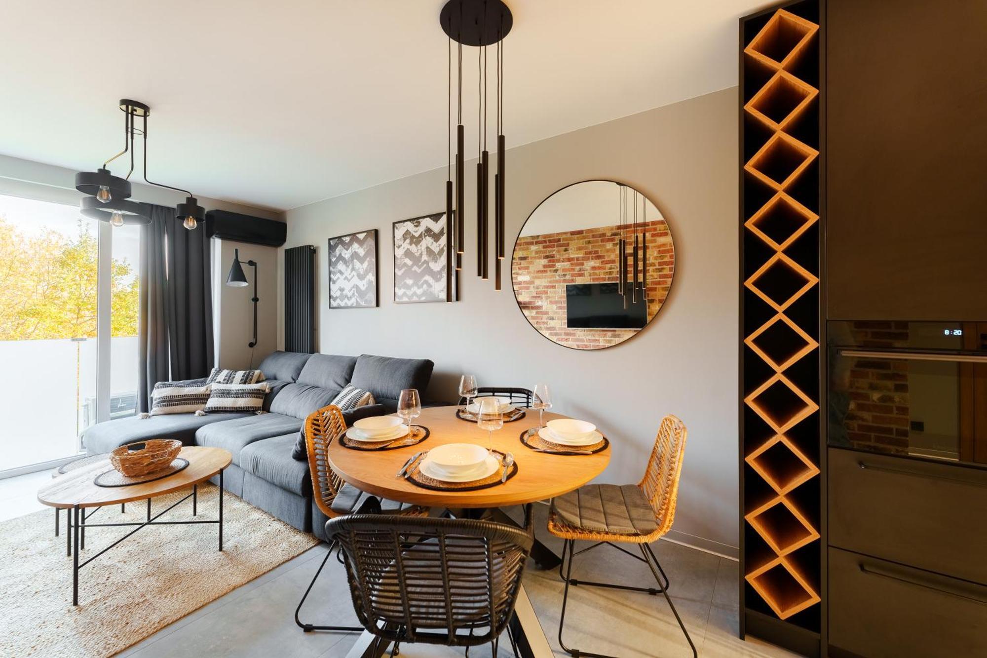 Loft House By Perlowa Przystan Rent Колобжег Экстерьер фото