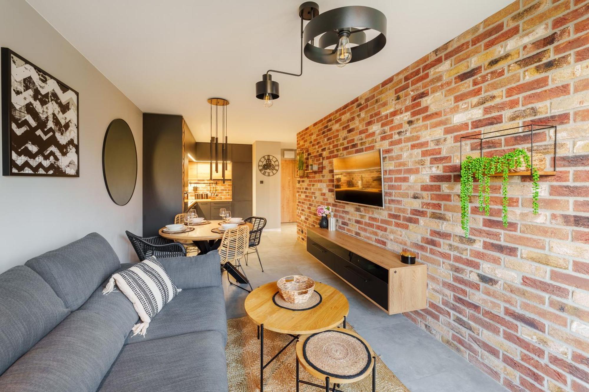 Loft House By Perlowa Przystan Rent Колобжег Экстерьер фото