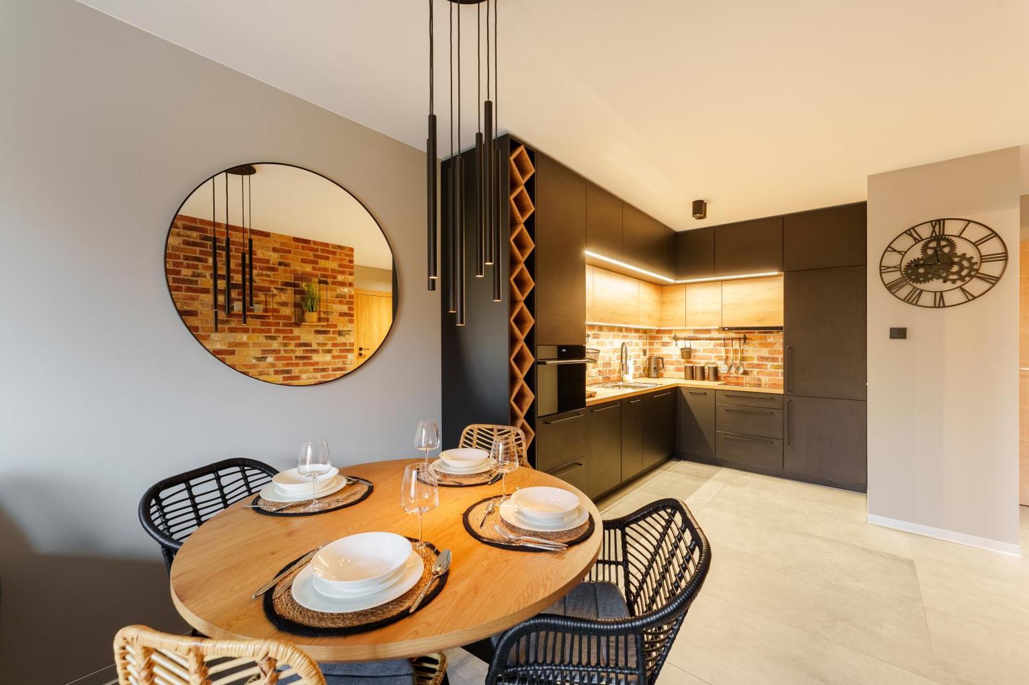 Loft House By Perlowa Przystan Rent Колобжег Экстерьер фото