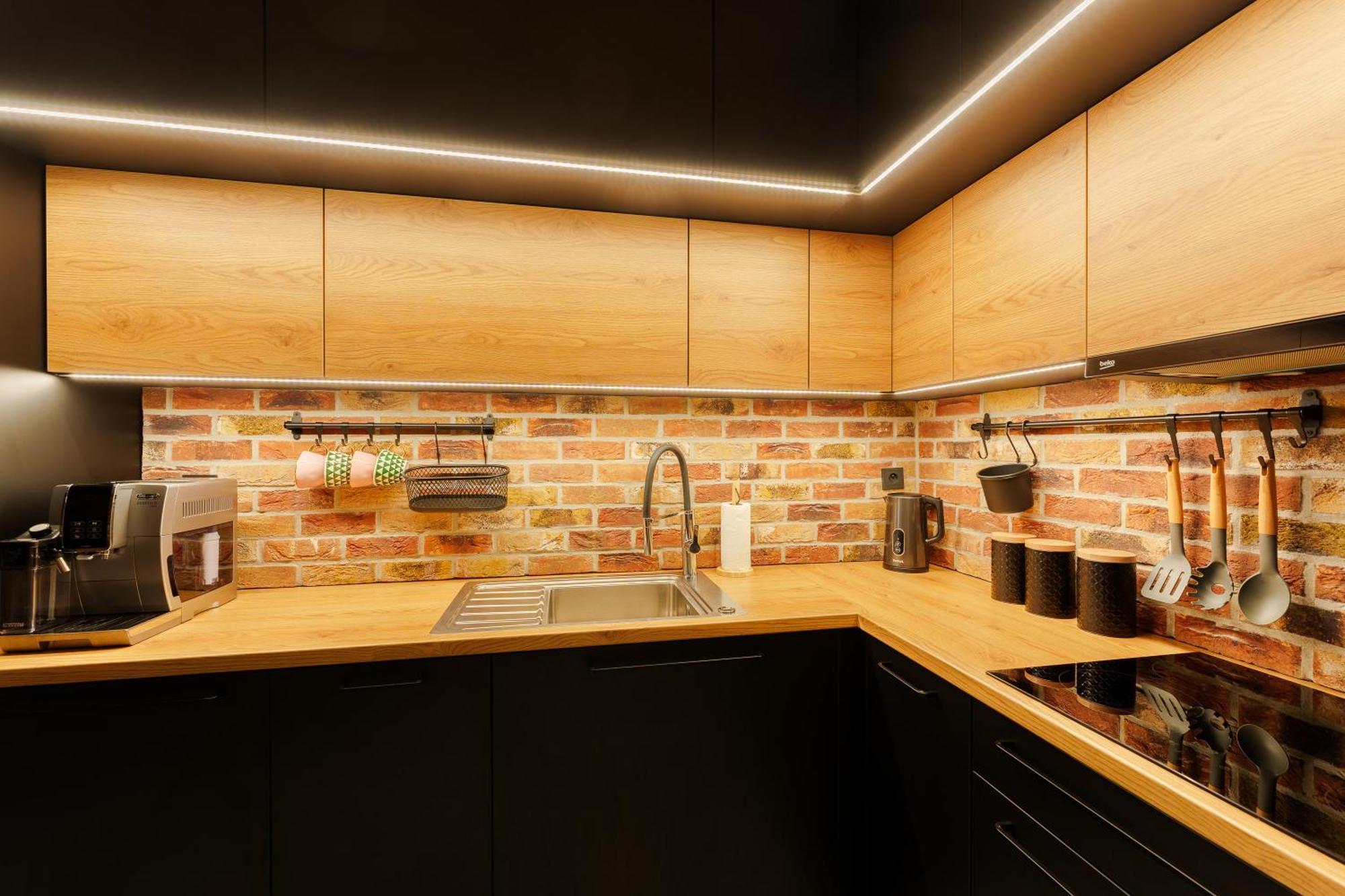 Loft House By Perlowa Przystan Rent Колобжег Экстерьер фото